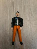 Bruder Figuur Snowmobile Driver Bs77, Ophalen of Verzenden, Gebruikt