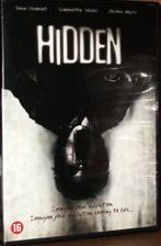 dvd hidden, Ophalen of Verzenden, Zo goed als nieuw, Overige genres