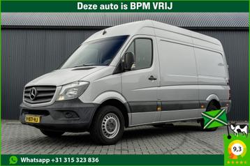 Mercedes-Benz Sprinter 314CDI L2H2 | Automaat | 3.5T Trekgew beschikbaar voor biedingen