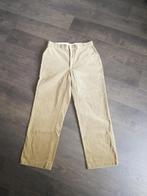 ralph lauren corduroy chino 32, Ophalen of Verzenden, Zo goed als nieuw, Beige