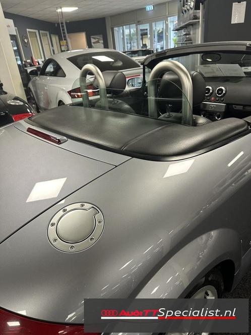 Afdekkap | Afdekhoes | Afdekplaat | Tounneau Audi TT cabrio, Auto-onderdelen, Overige Auto-onderdelen, Audi, Gebruikt, Herkomst onderdeel bekend