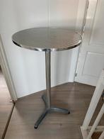 Statafel, Ophalen, Gebruikt