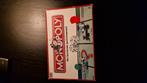 Monopoly Gezelschapsspel - Compleet en Netjes!, Hobby en Vrije tijd, Gezelschapsspellen | Bordspellen, Vijf spelers of meer, Ophalen of Verzenden