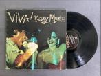 Roxy Music - Viva! Roxy Music LP, Ophalen of Verzenden, 12 inch