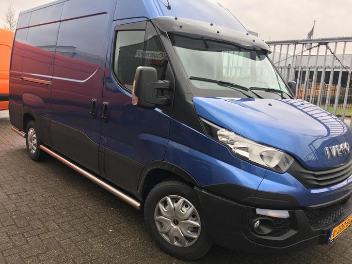 Iveco Daily 35S18 Sidebars Recht, Auto diversen, Tuning en Styling