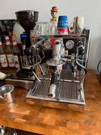 ECM Technica IV Profi en Macap M4D maler, Ophalen, Gebruikt, Espresso apparaat, Gemalen koffie