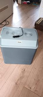Tristar 12V Koelbox - Ideaal voor Onderweg!, Caravans en Kamperen, Koelboxen, Ophalen, Gebruikt, Koelbox, Elektrisch