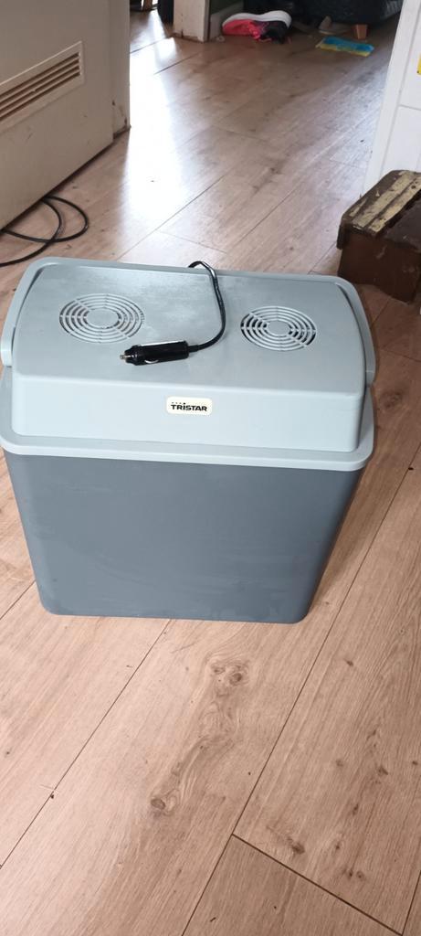 Tristar 12V Koelbox - Ideaal voor Onderweg!, Caravans en Kamperen, Koelboxen, Gebruikt, Koelbox, Elektrisch, Ophalen