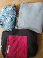 3 fijne draagdoeken: bykay, Babylonia, lodger cocooner, Ophalen of Verzenden, Zo goed als nieuw, Draagdoek, Lodger