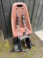 Yepp GMG achterzitje, Fietsen en Brommers, Fietsaccessoires | Fietsstoeltjes, Ophalen, Achterzitje, Yepp, 9 t/m 18 kg