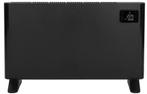Radiatoren Convector heaters Alutherm 1500 Wifi Black, Doe-het-zelf en Verbouw, Verwarming en Radiatoren, Ophalen, 30 tot 80 cm