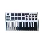 Akai Professional MPK Mini MK1 | Nette Staat, Muziek en Instrumenten, Midi-apparatuur, Akai, Zo goed als nieuw, Support@akai.com