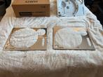 Technics SL1200 MK2 Faceplates - Chroom, Gebruikt, Pitch-regelaar, Ophalen of Verzenden, Platenspeler