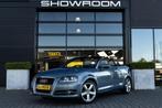 Audi A3 Cabriolet 1.2 TFSI S-edition, 105 PK NL Auto, Airco,, Voorwielaandrijving, Euro 5, Gebruikt, 4 cilinders