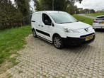 Peugeot Partner 1.6 HDI 66KW, Auto's, Bestelauto's, 4 cilinders, Origineel Nederlands, Bedrijf, Diesel