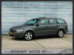 Volvo V50 1.6 Edition Airco SportVelgen Schuifdak, Voorwielaandrijving, 1596 cc, Gebruikt, 4 cilinders