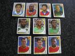 Panini 2002 Fifa Word Cup Korea Japan Stickers, Ophalen, Nieuw, Sport