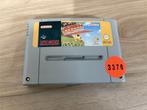 Super nintendo - pacman 2 the new adventures - 3376, Avontuur en Actie, 1 speler, Ophalen of Verzenden, Zo goed als nieuw