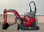 Yanmar Minigraver, graafmachine ViO12, SV19VT, SV86-7, enz, Ophalen, Graafmachine