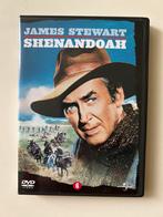 —Shenandoah—starring James Stewart, Cd's en Dvd's, Dvd's | Klassiekers, Actie en Avontuur, 1960 tot 1980, Ophalen of Verzenden