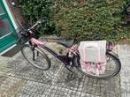 Alpina girlpower 24 inch, Fietsen en Brommers, Fietsen | Meisjes, Ophalen, Zo goed als nieuw, 24 inch