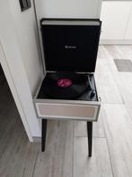 Denver Platenspeler Bluetooth, Audio, Tv en Foto, Platenspelers, Ophalen, Zo goed als nieuw