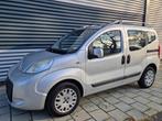 Fiat Qubo 1.4 Actual Nieuwe distributie riem NAP (bj 2009), Auto's, Fiat, Voorwielaandrijving, 15 km/l, 4 cilinders, 400 kg