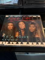 Nu Mac Tac - It's Not Over CD Single, Ophalen of Verzenden, 1980 tot 2000, Zo goed als nieuw, Boxset