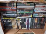 Doos met DVD`S, Cd's en Dvd's, Alle leeftijden, Ophalen, Zo goed als nieuw