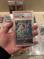 Galarian Rapidash V #168 PSA 10 - Chilling Reign, Hobby en Vrije tijd, Verzamelkaartspellen | Pokémon, Ophalen of Verzenden, Nieuw