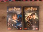 Videobanden Harry Potter Engels gesproken, Vanaf 12 jaar, Ophalen of Verzenden, Zo goed als nieuw