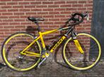 Originele Giant Once maat 44, Fietsen en Brommers, Fietsen | Racefietsen, Ophalen, Aluminium, Zo goed als nieuw, Meer dan 20 versnellingen