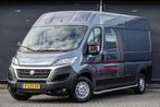 Fiat Ducato L3H2 2.3 MultiJet 131Pk | 33 | Stoel-Bank | Acht, Auto's, Bestelauto's, Voorwielaandrijving, Stof, Gebruikt, Origineel Nederlands
