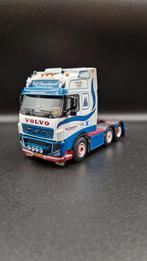 Wsi | Ouwehand - Volvo FH, Hobby en Vrije tijd, Modelauto's | 1:50, Ophalen of Verzenden, Zo goed als nieuw, Bus of Vrachtwagen