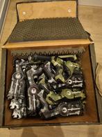 Laserguns te huur - Compleet pakket!, Ophalen, Zo goed als nieuw