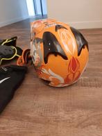 Arai enduro/crosshelm. Maat XS, Motoren, Kleding | Motorhelmen, Ophalen, XS, Arai, Offroadhelm