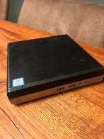 HP Prodesk 400 g3 mini, Computers en Software, Ophalen, Gebruikt