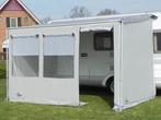 Obelink Luifeltent Mobiel Side 250 & Front 330, Ophalen of Verzenden, Zo goed als nieuw