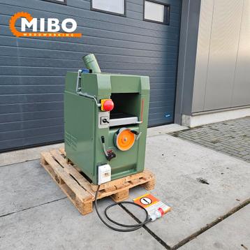 Sicma vandiktebank 300mm schaafbank ** schaven van diktebank beschikbaar voor biedingen