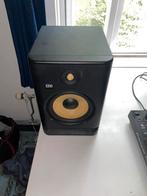 KRK BOX ROKIT 8, Audio, Tv en Foto, Luidsprekers, Zo goed als nieuw, 120 watt of meer, Center speaker, Ophalen