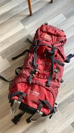 Lowe Alpine Cerro Torre ND55+15, Sport en Fitness, Ophalen of Verzenden, Zo goed als nieuw, Rugzak
