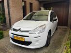 Citroën C3 1.0 I 50KW 2014 Wit, Voorwielaandrijving, 450 kg, 948 kg, 775 kg