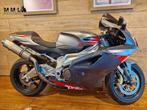 APRILIA RSV 1000 R (bj 2005), 2 cilinders, Bedrijf, Super Sport, Meer dan 35 kW