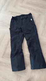 Ski broek Crivit zwart dames maat 38, Kleding | Dames, Wintersportkleding, Ophalen, Zo goed als nieuw, Maat 38/40 (M), Broek