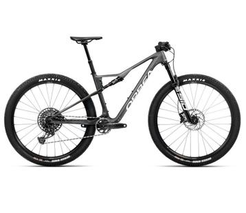 ORBEA OIZ M21 Heren Diamond Carbon View (Matt-Glos L L 2025 beschikbaar voor biedingen