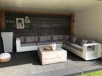 Design loungesets in trendy design nu met extra korting, Tuin en Terras, Ophalen of Verzenden, Nieuw