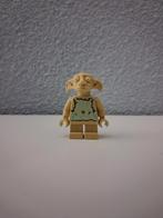 Lego Dobby huiself - Harry Potter, Ophalen of Verzenden, Zo goed als nieuw