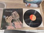 Vintage vinyl lp album Rob de Nijs 1979 met je ogen dicht, Ophalen of Verzenden, 1960 tot 1980, Gebruikt, 12 inch