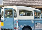 Land Rover series 88” complete hardtop incl achterdeur, Auto-onderdelen, Ophalen, Gebruikt, Land Rover, Voor