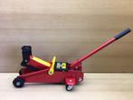 Garagekrik 2 ton verrijdbaar., Auto diversen, Manueel, Garagekrik, Eddiys, Espel